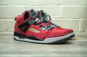 Nike Air Jordan Spizike Toro Bravo 315371 601