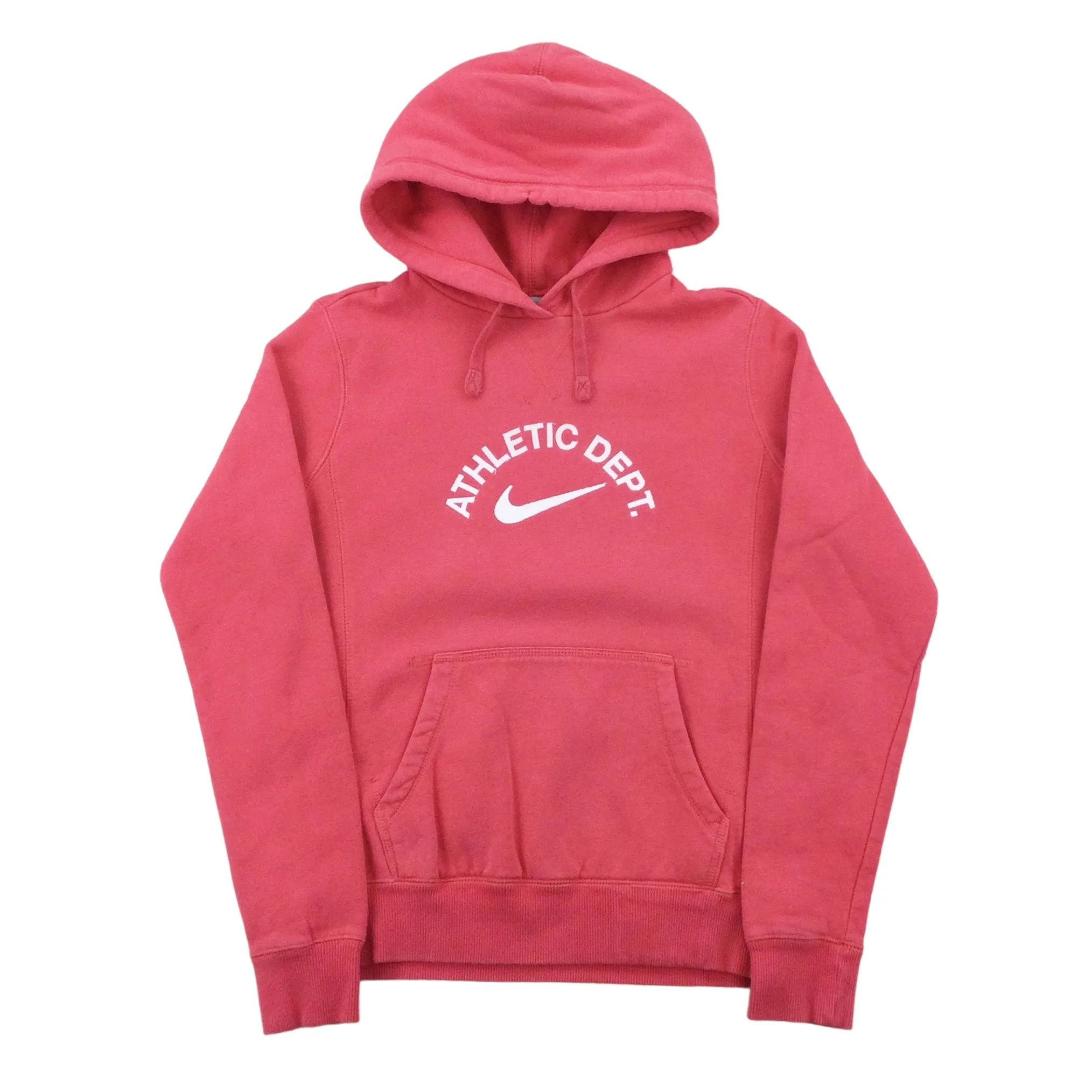 Nike Athletic Hoodie - Women/M