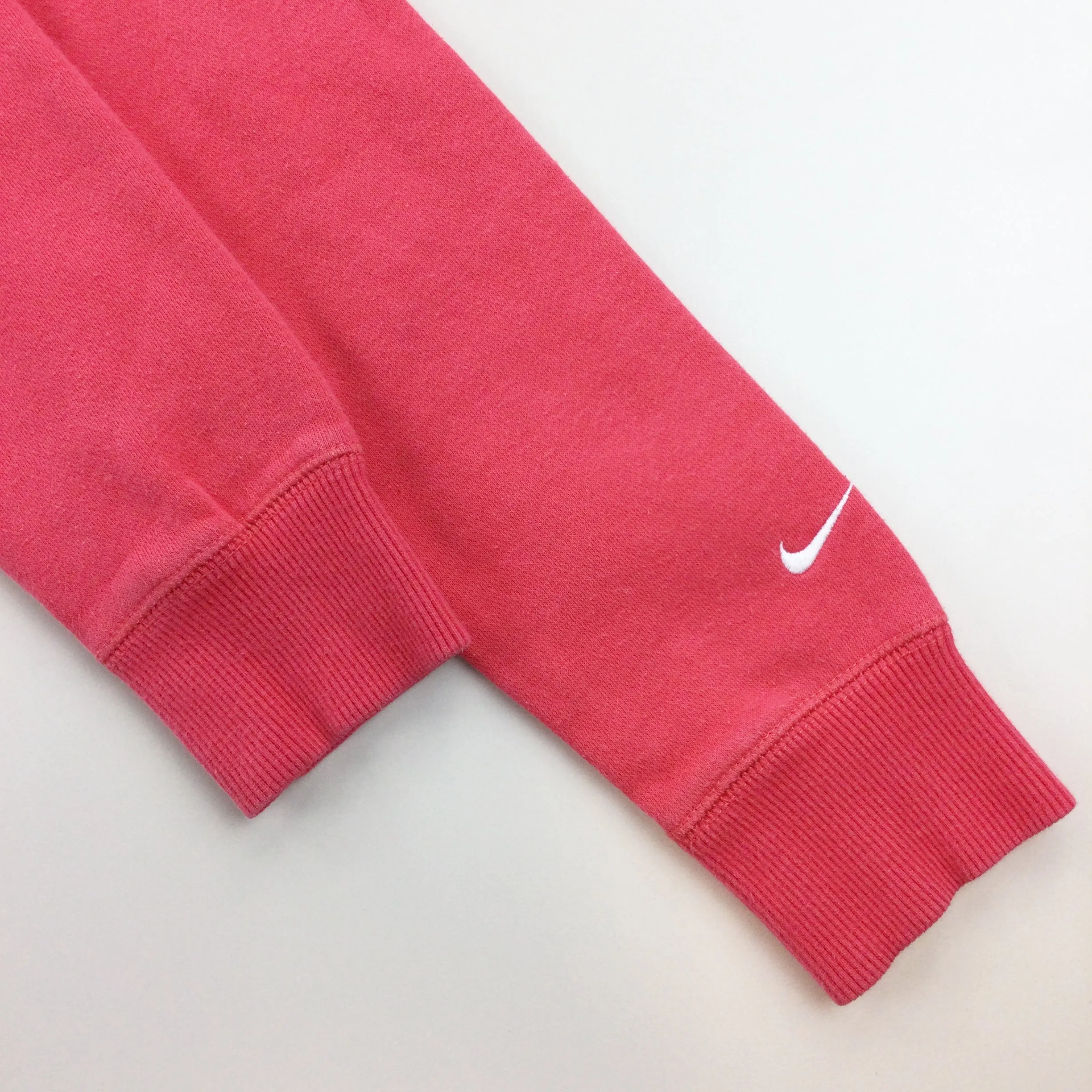 Nike Athletic Hoodie - Women/M