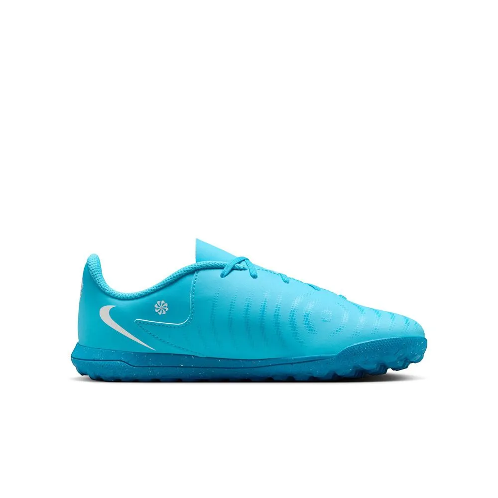 Nike Junior Phantom GX II Club TF Soccer Shoes | Mad Ambition Pack