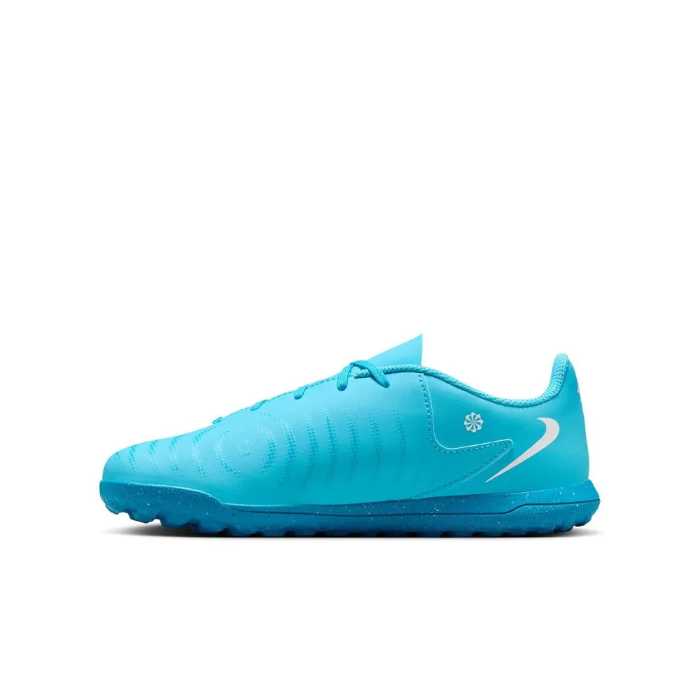 Nike Junior Phantom GX II Club TF Soccer Shoes | Mad Ambition Pack