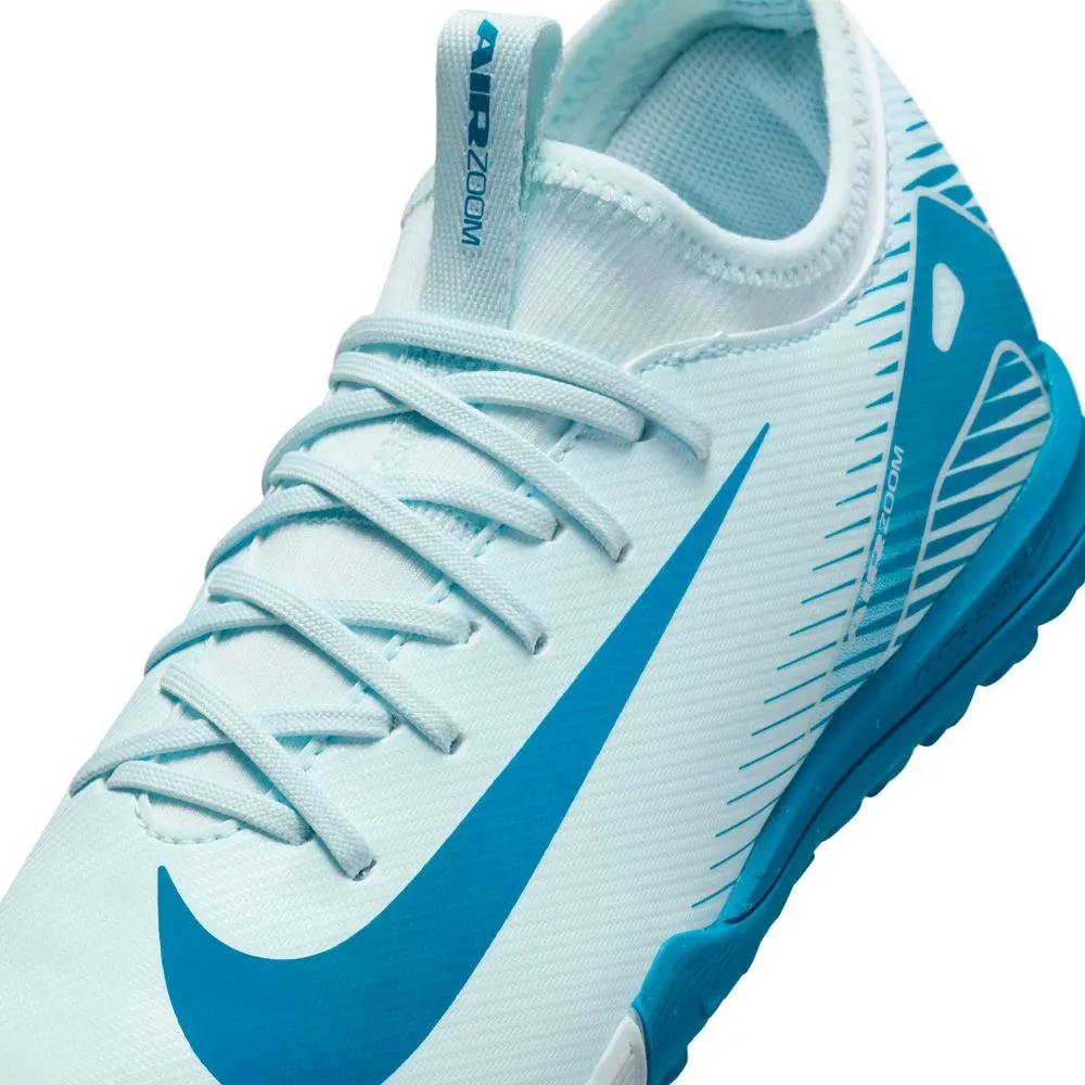 Nike Junior Zoom Vapor 16 Academy TF Soccer Shoes | Mad Ambition