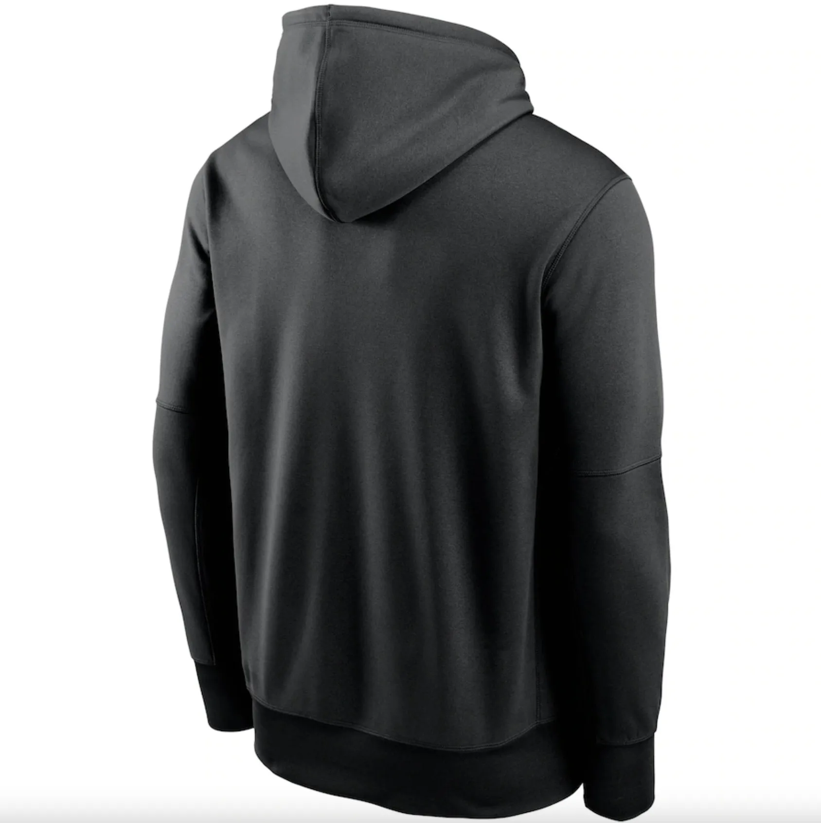 Nike  |Pullovers Unisex Street Style Long Sleeves Plain Cotton