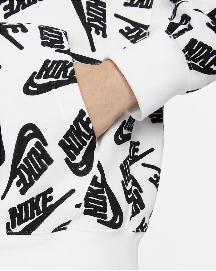 Nike  |Pullovers Unisex Sweat Street Style Long Sleeves Plain