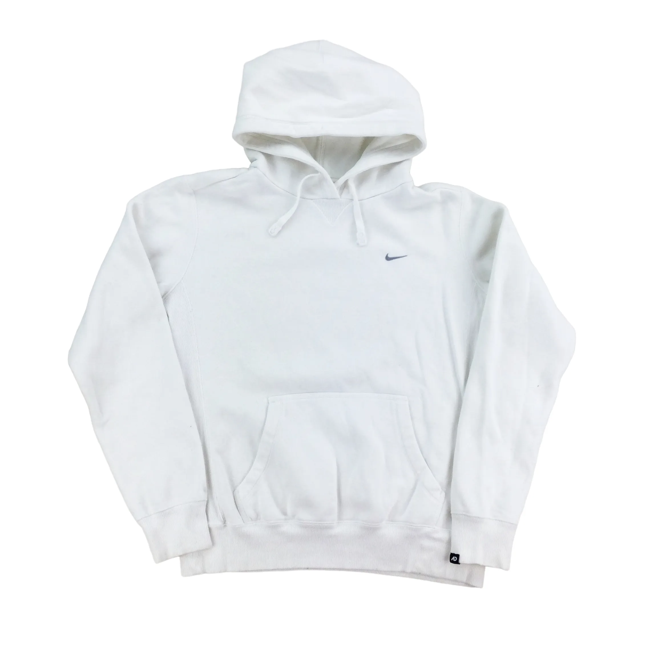 Nike Swoosh Hoodie - Women/L