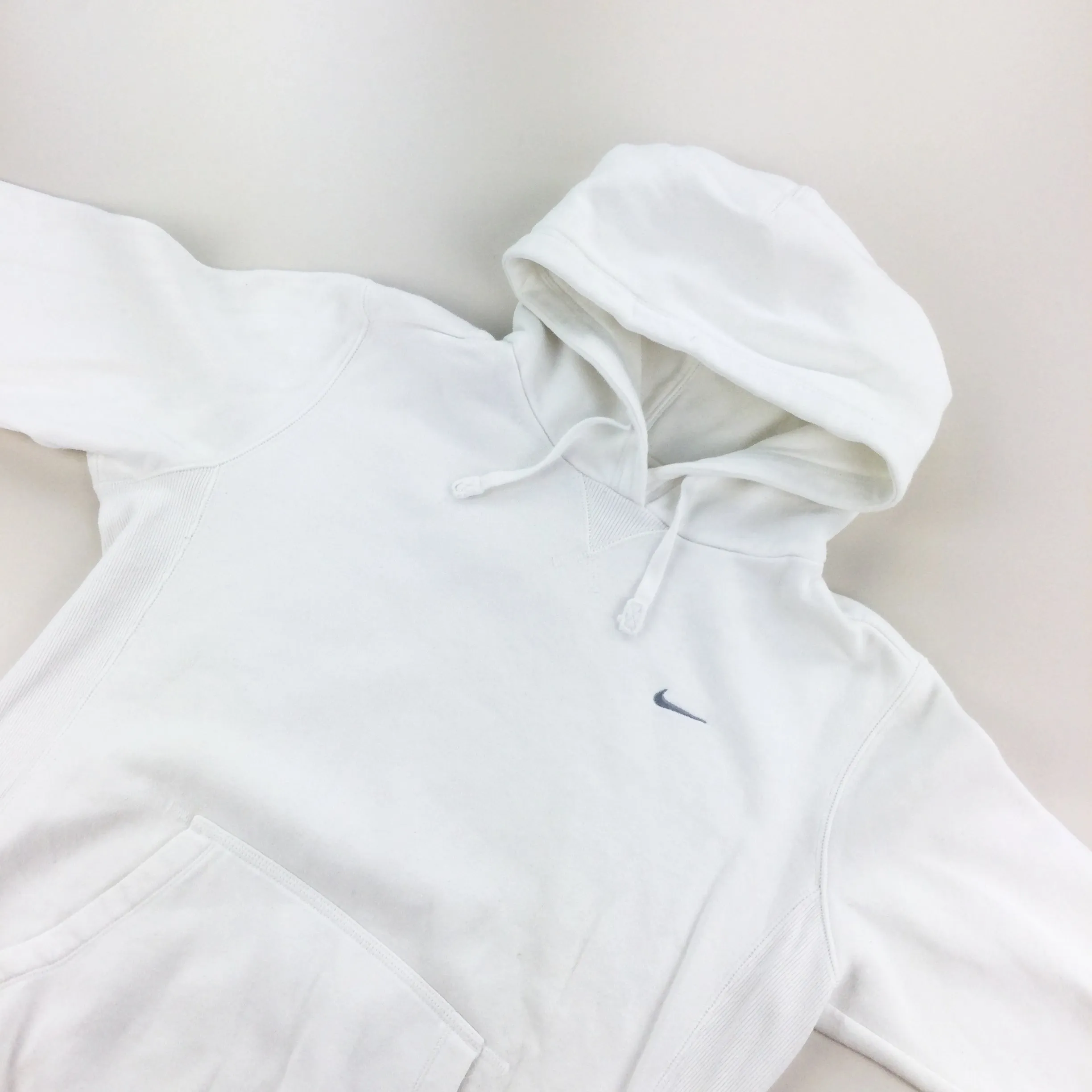 Nike Swoosh Hoodie - Women/L