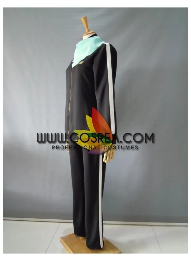 Noragami Yato Cosplay Costume