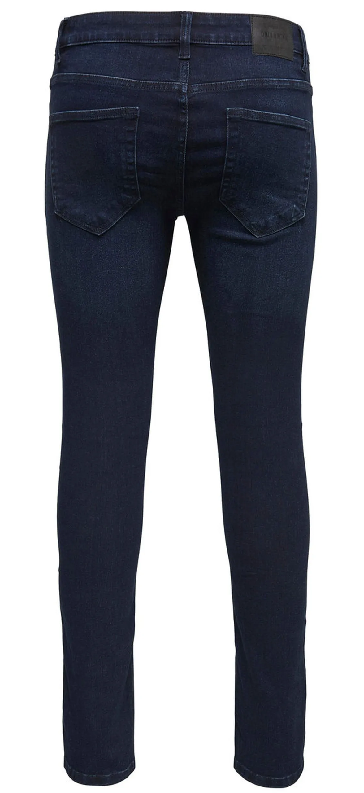 Only & Sons Spun Slim Fit Jeans Blue Denim