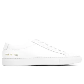 Original Achilles Low - White