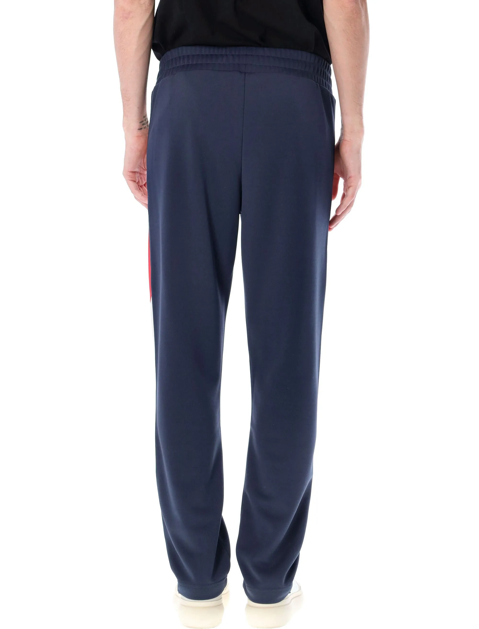 Palm Angels Color Block Track Trousers