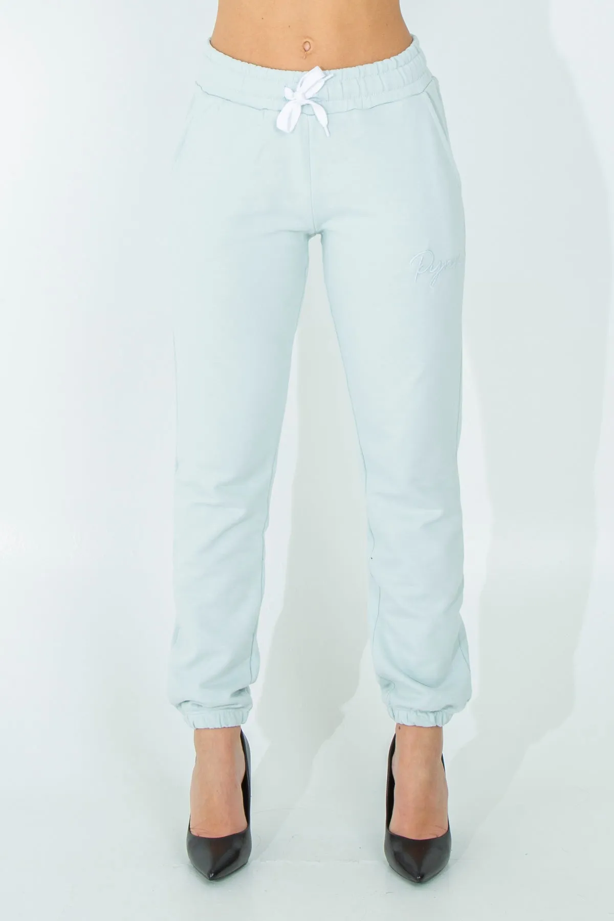 Pantaloni tuta basic