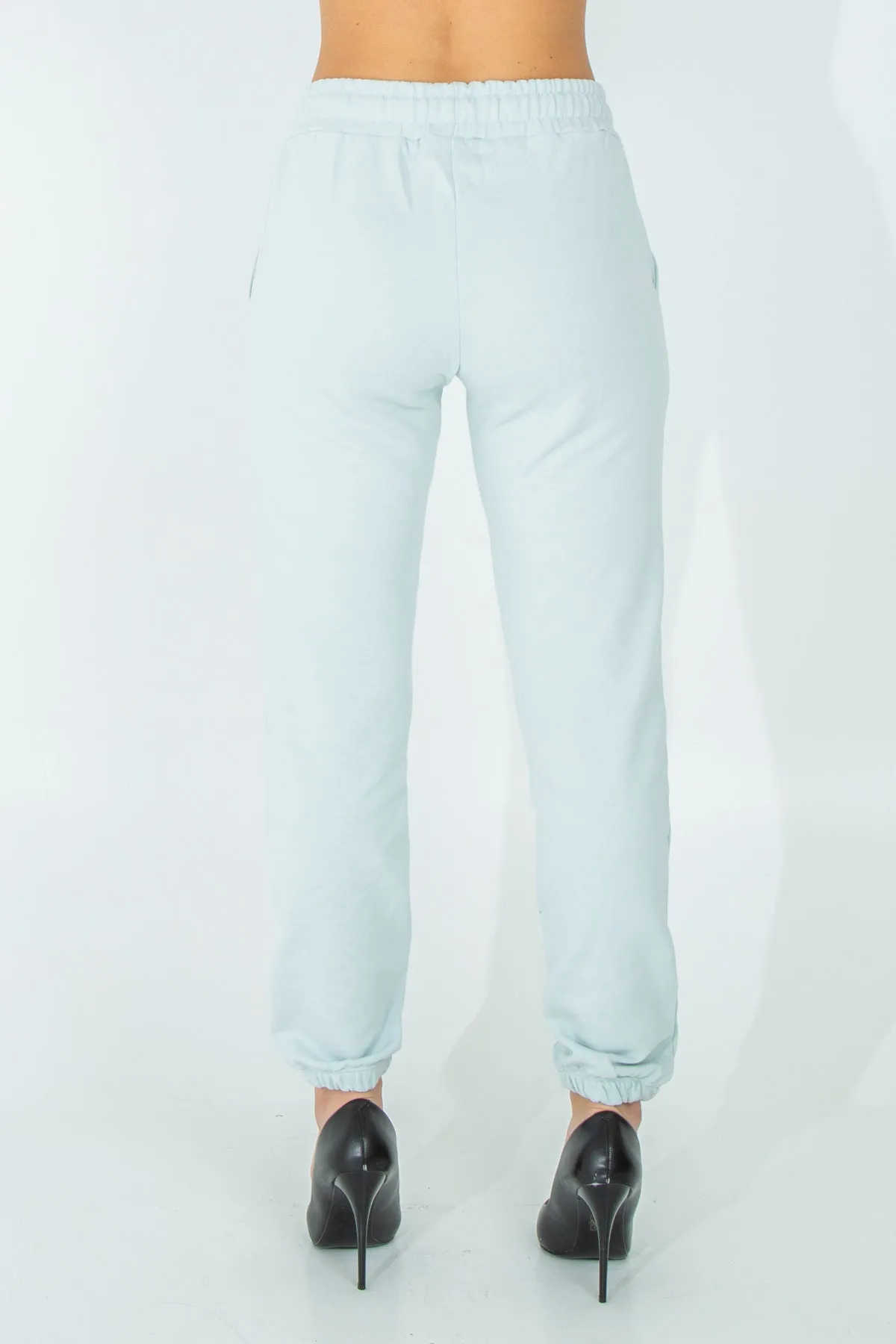 Pantaloni tuta basic