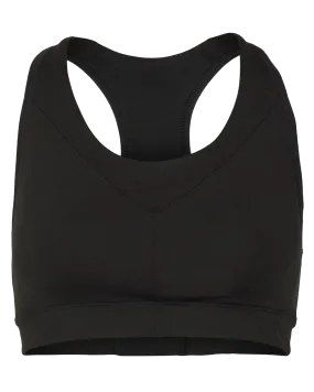 Patagonia Maipo Mid Impact Women's Bra - Black