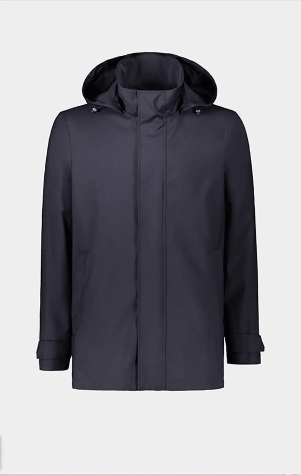 Paul & Shark - Manteau 3/4 Loro Piana Storm System