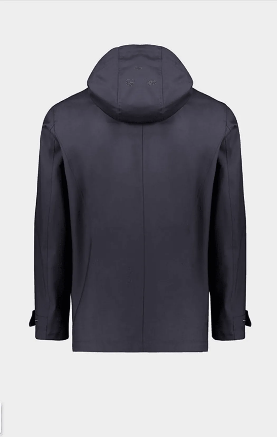 Paul & Shark - Manteau 3/4 Loro Piana Storm System