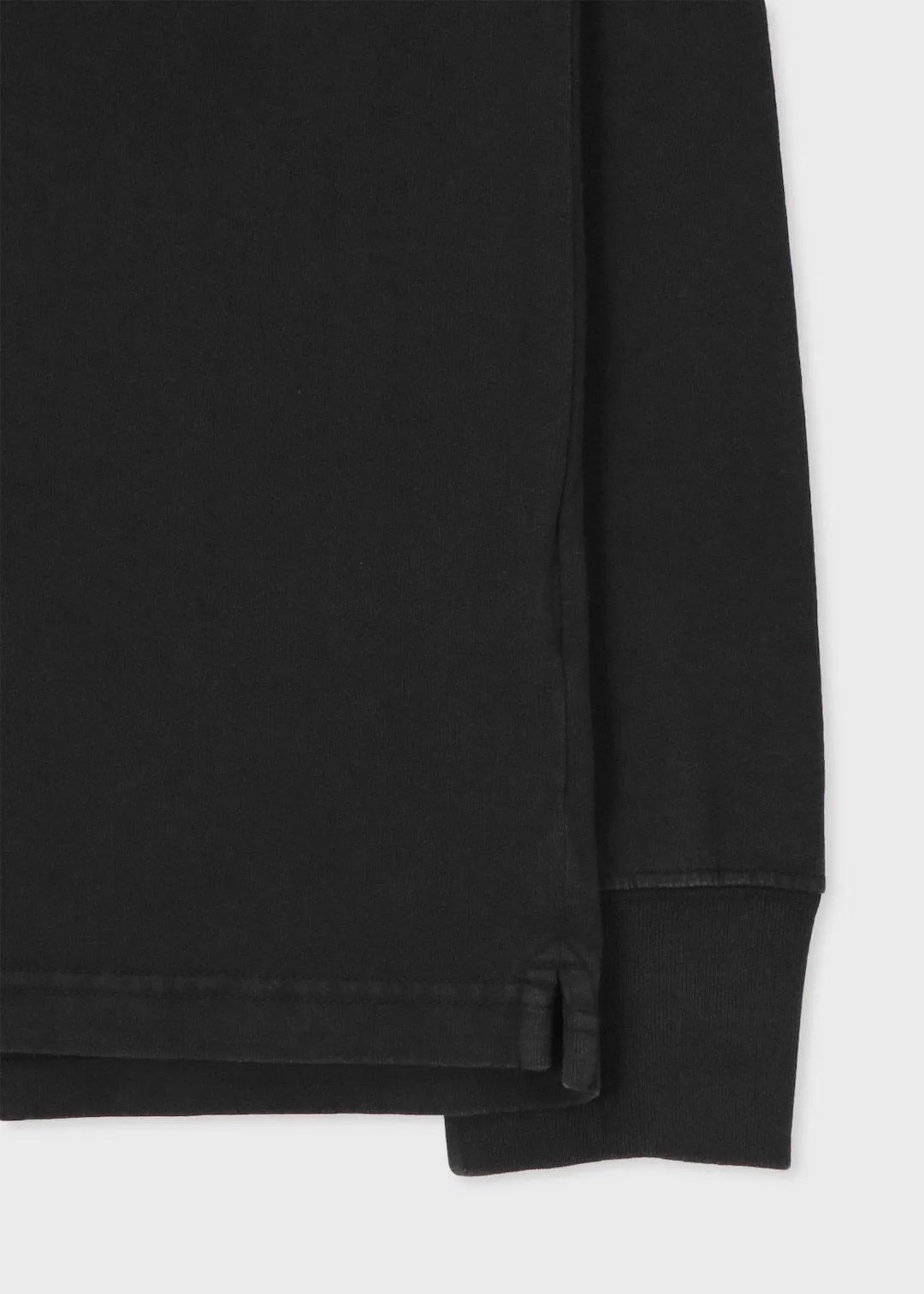 Paul Smith  |Crew Neck Unisex Street Style Long Sleeves Plain Cotton