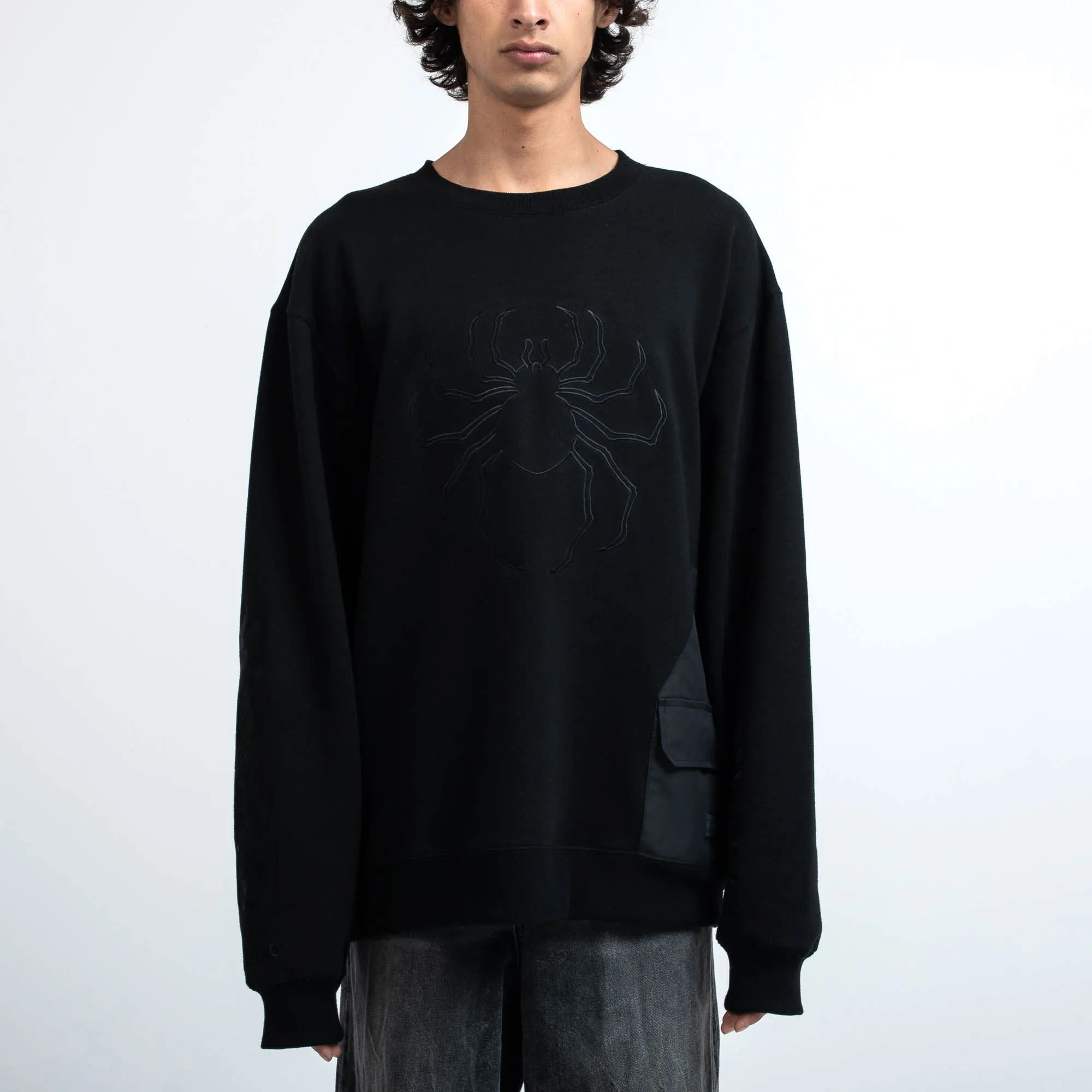 Phantom Troupe Crew Neck Sweatshirt