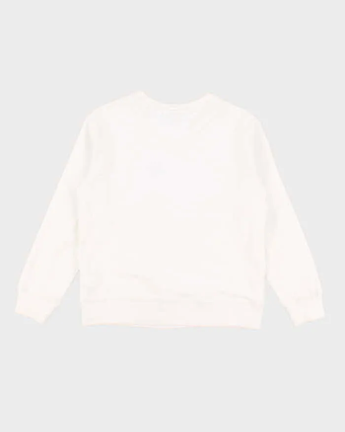 Polo Ralph Lauren Flag Sweatshirt - M