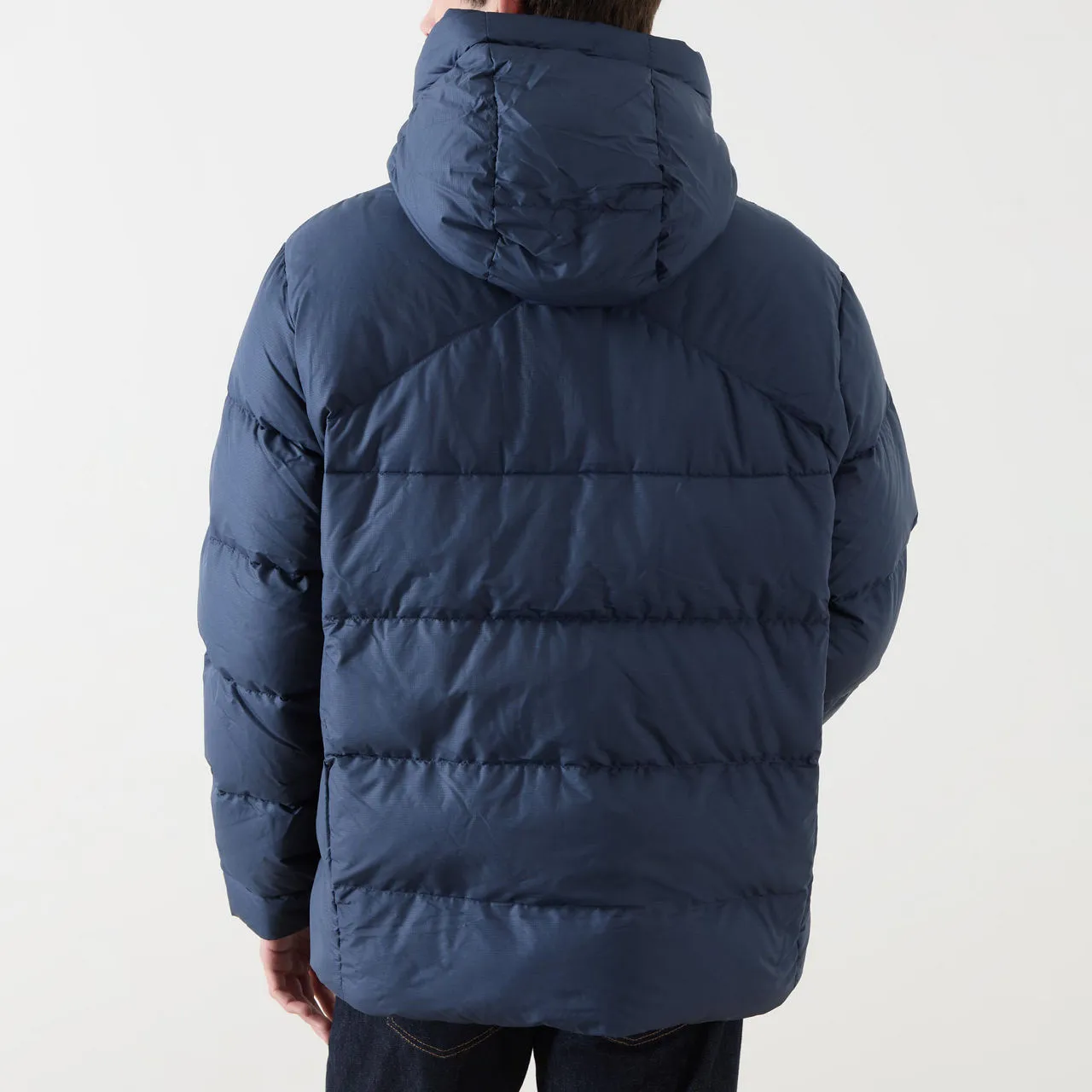 POLO RALPH LAUREN The Gorham Down Jacket - Navy