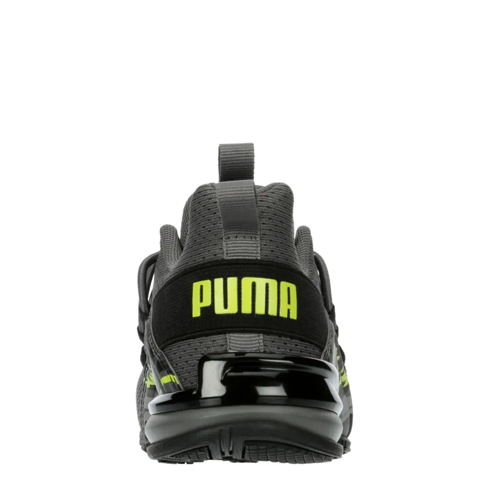 PUMA  BOYS LITTLE KID AXELION SNEAKER