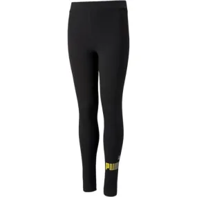 Puma ESS+BLEACH LOGO LEGGINGS G