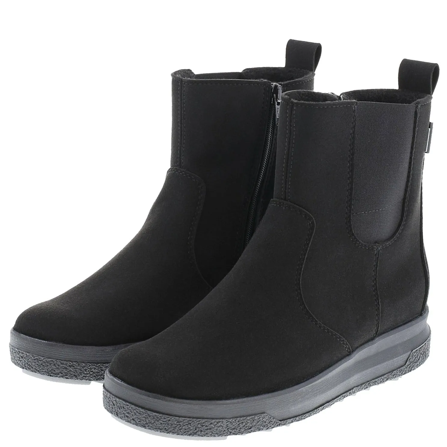 PURO Women's vegan GORE-TEX winter boot