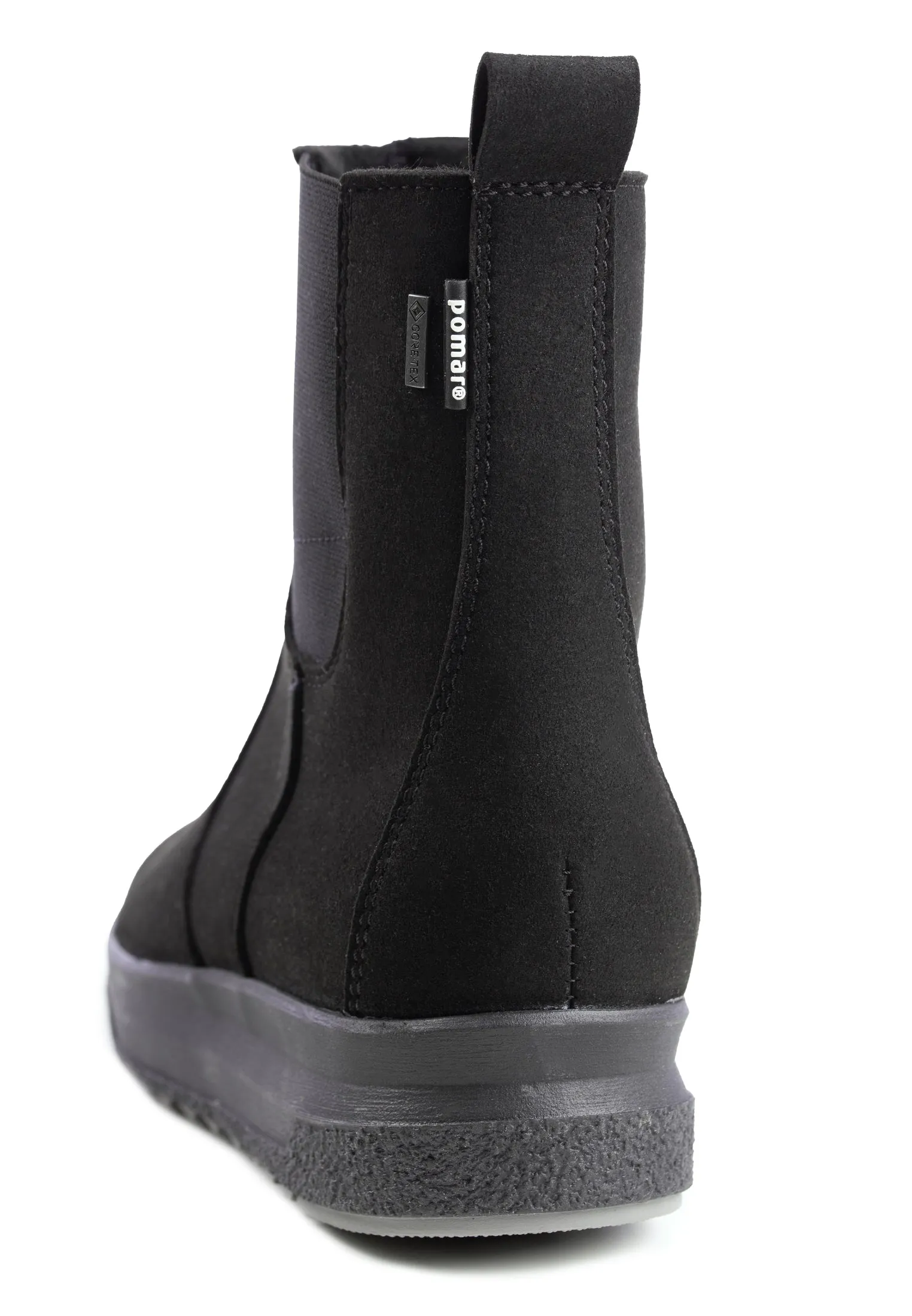 PURO Women's vegan GORE-TEX winter boot