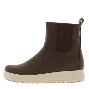 PURO Women´s vegan GORE-TEX winter boot