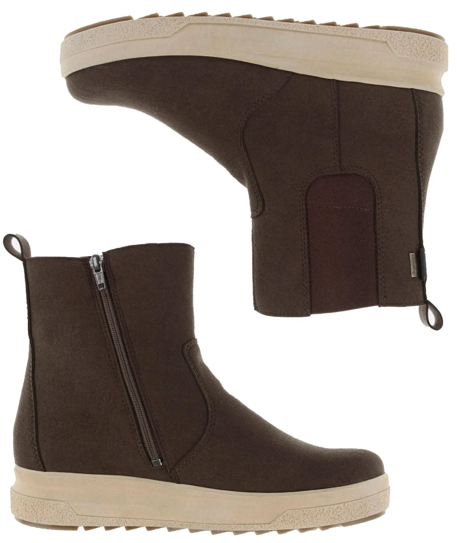 PURO Women´s vegan GORE-TEX winter boot