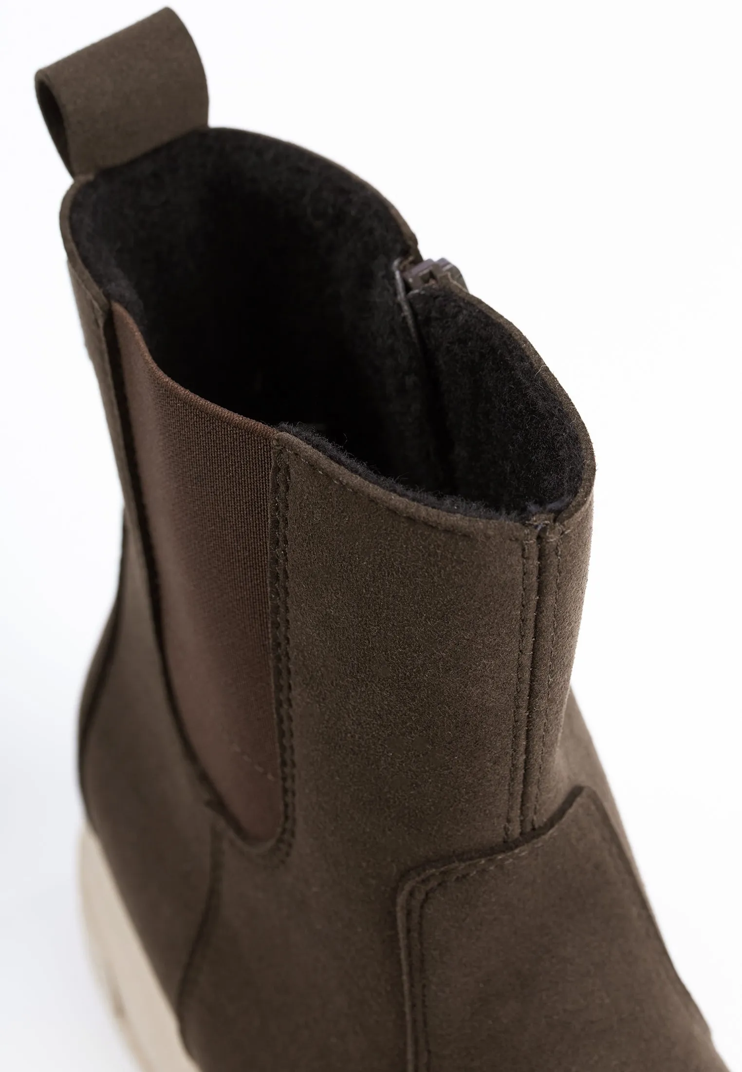 PURO Women´s vegan GORE-TEX winter boot