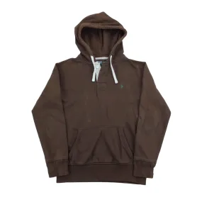 Ralph Lauren Hoodie - Medium