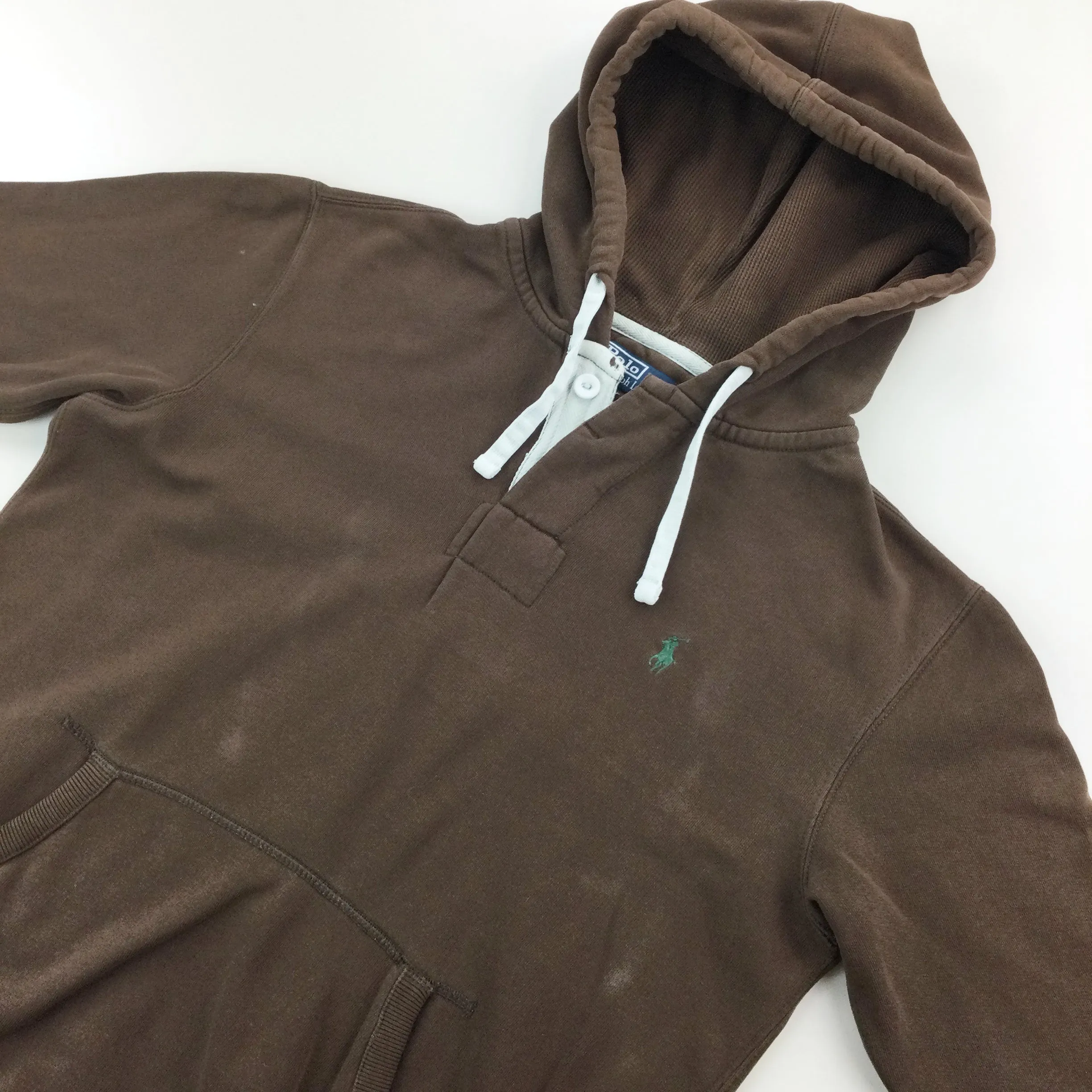 Ralph Lauren Hoodie - Medium