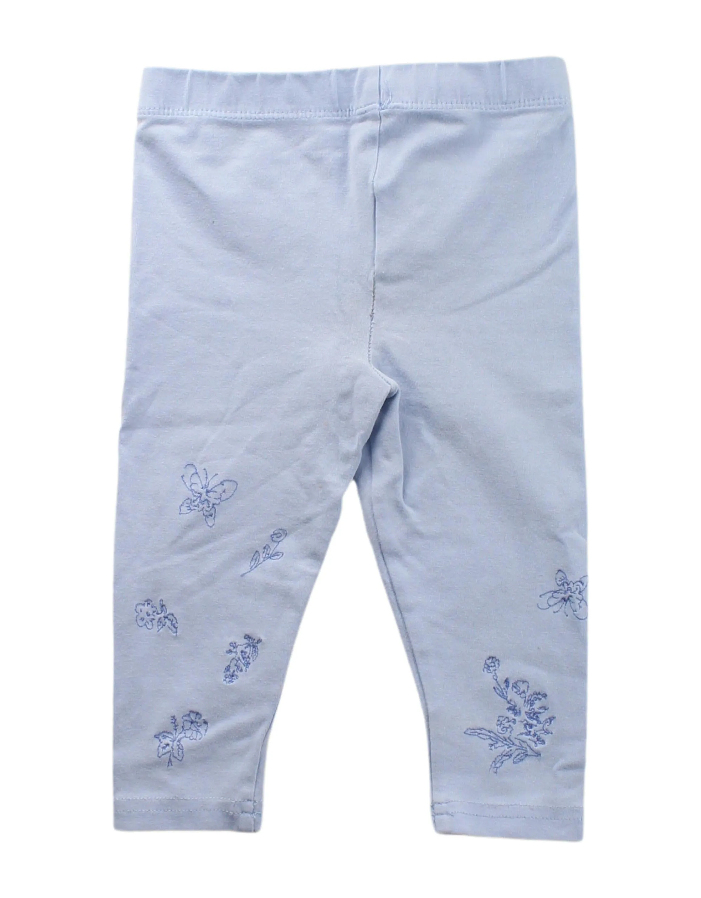 Ralph Lauren Leggings 6-12M