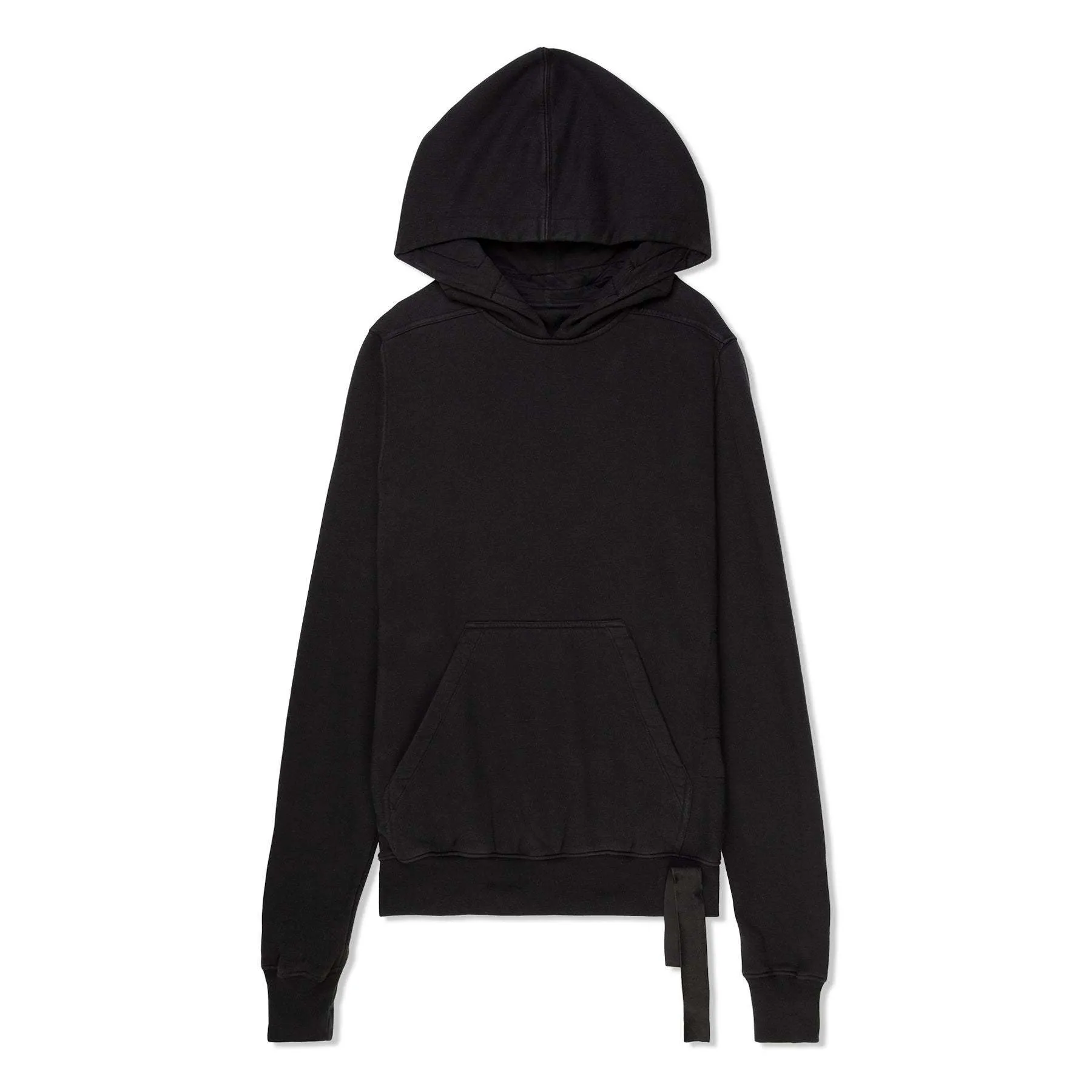 RICK OWENS  |Pullovers Unisex Street Style Long Sleeves Plain Cotton Logo