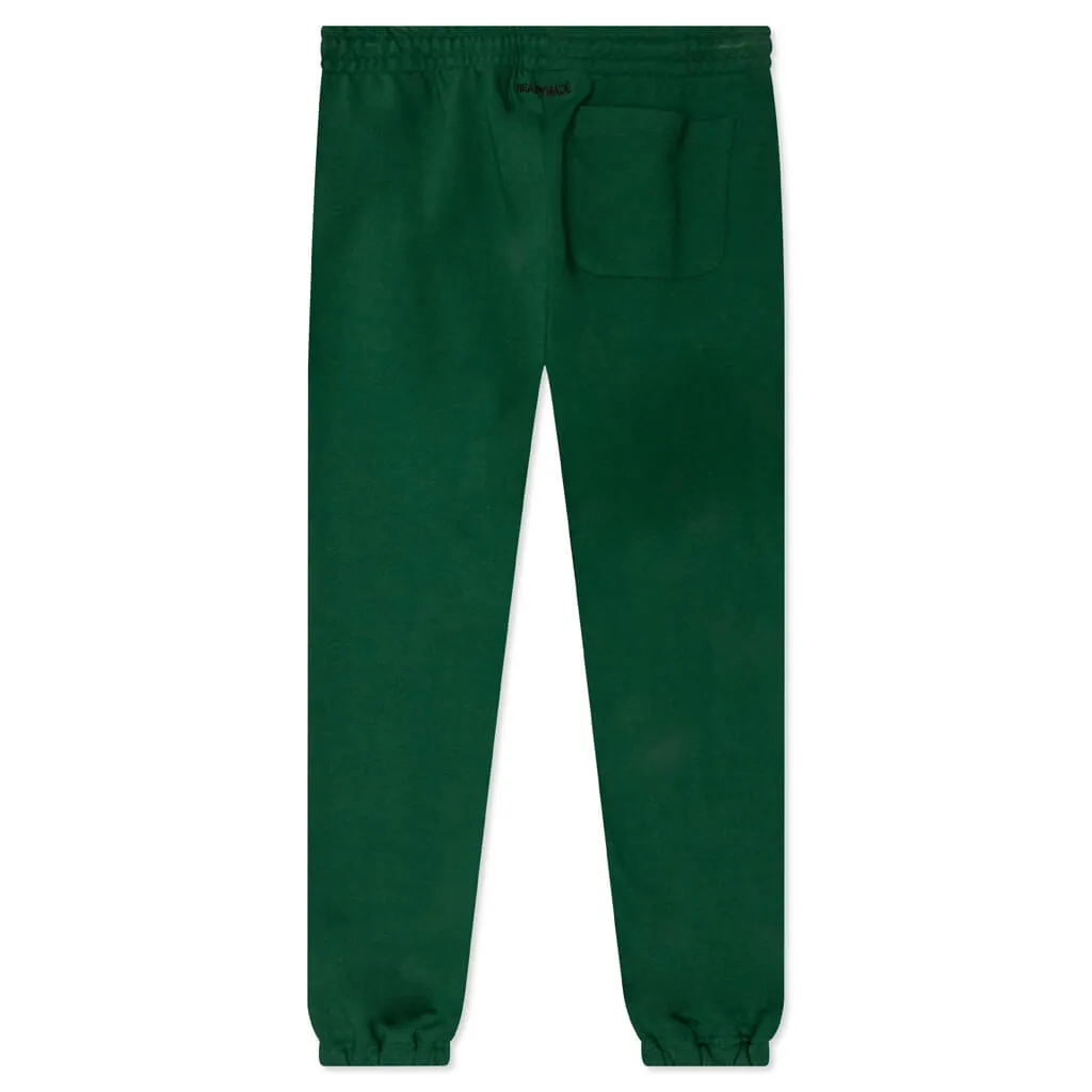 RM Sweat Pants - Green