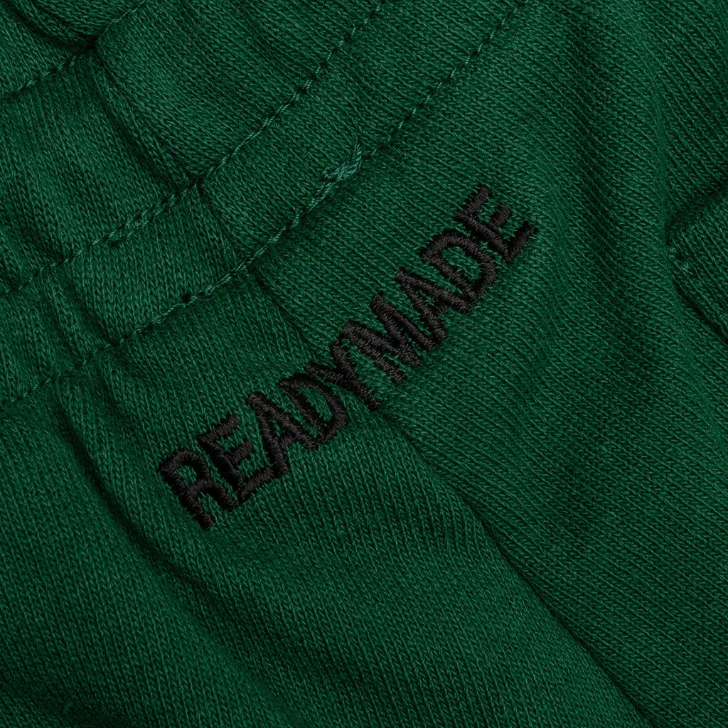 RM Sweat Pants - Green