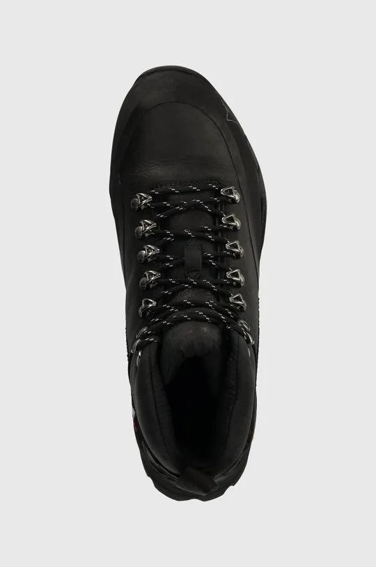 ROA shoes Andreas men's black color LE10.001A.