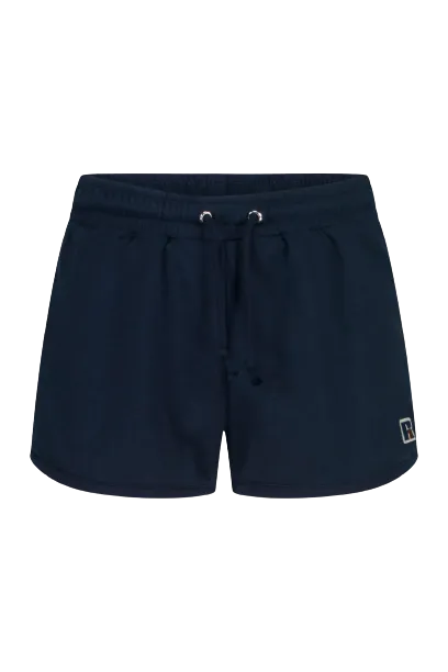 RUSSELL ATHLETIC EAGLE R - LIL PEP-SHORTS