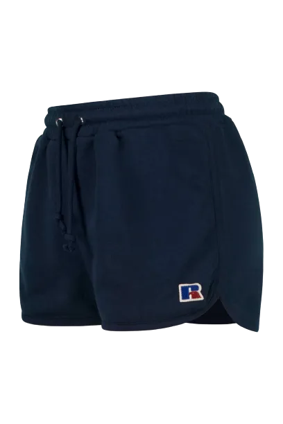 RUSSELL ATHLETIC EAGLE R - LIL PEP-SHORTS