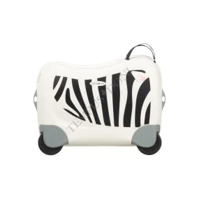 Samsonite - Dream Rider Suitcase Zebra - SAMSONITE - Valigie - Tempus Doni