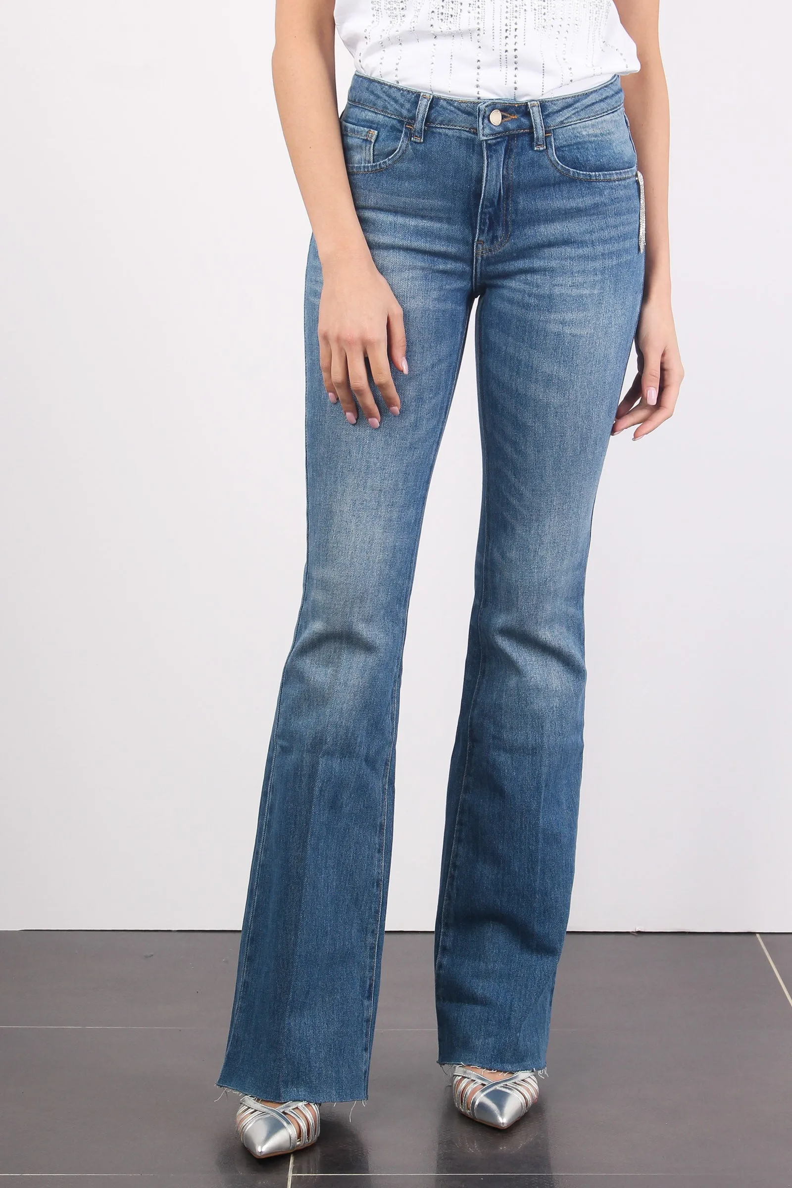 Shiffer_22a Jeans Zampa Blue Denim