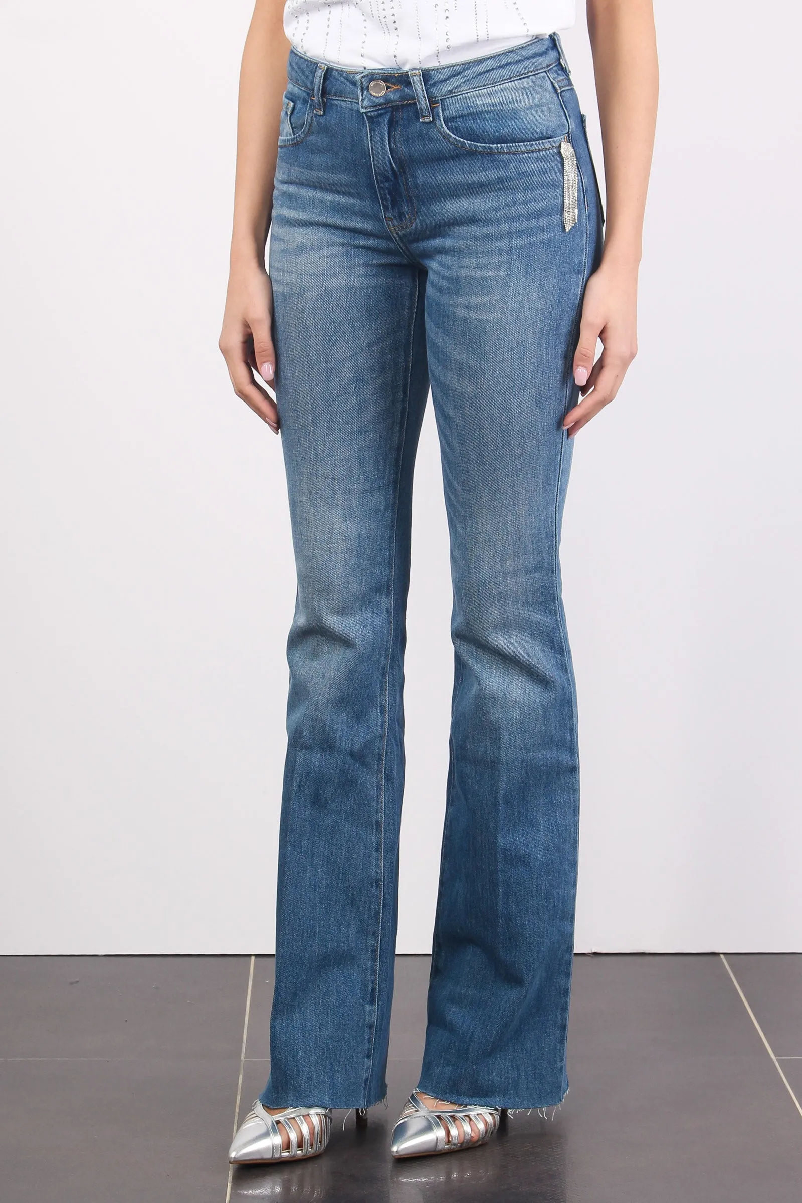 Shiffer_22a Jeans Zampa Blue Denim