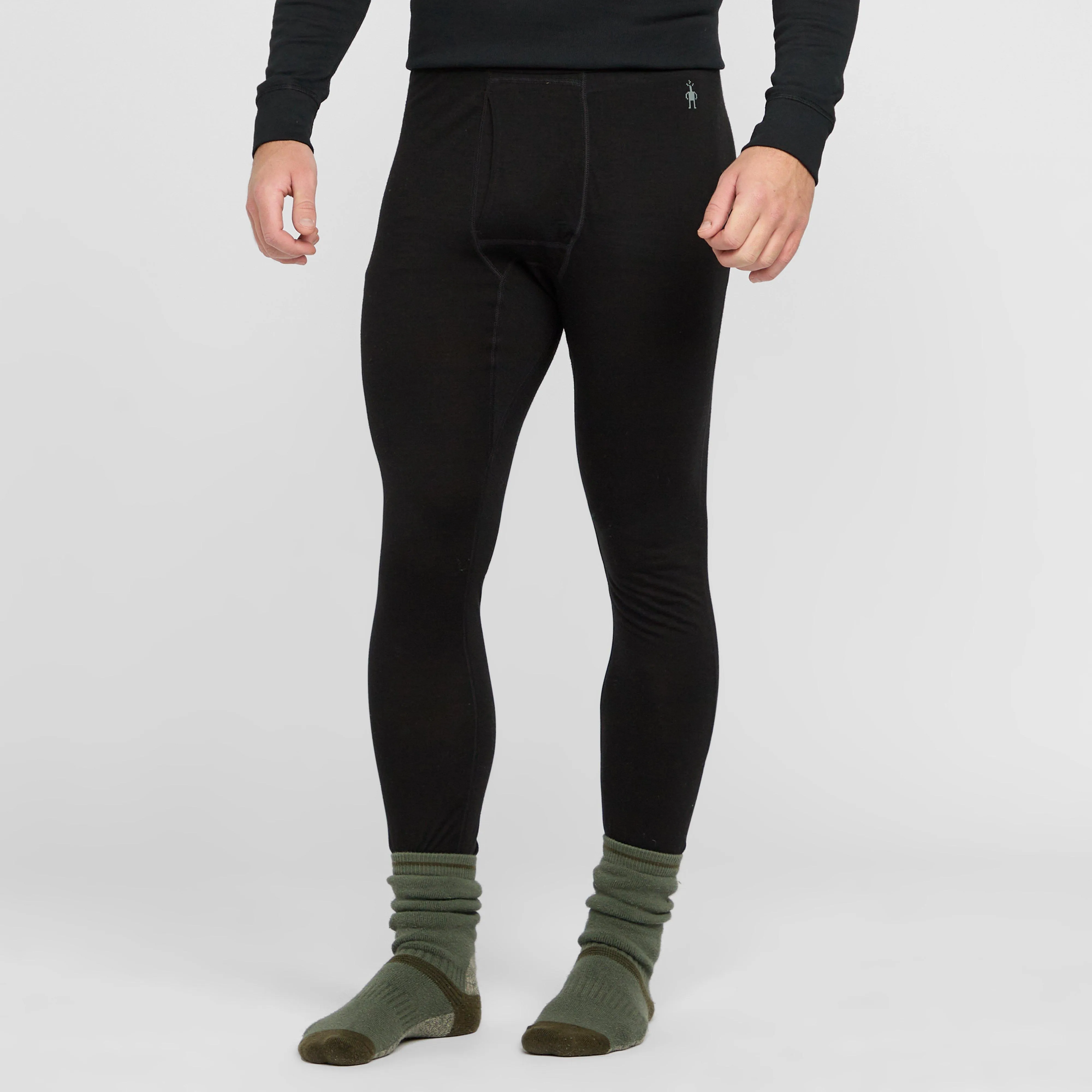 Smartwool Men's All Season Leggings | Millets