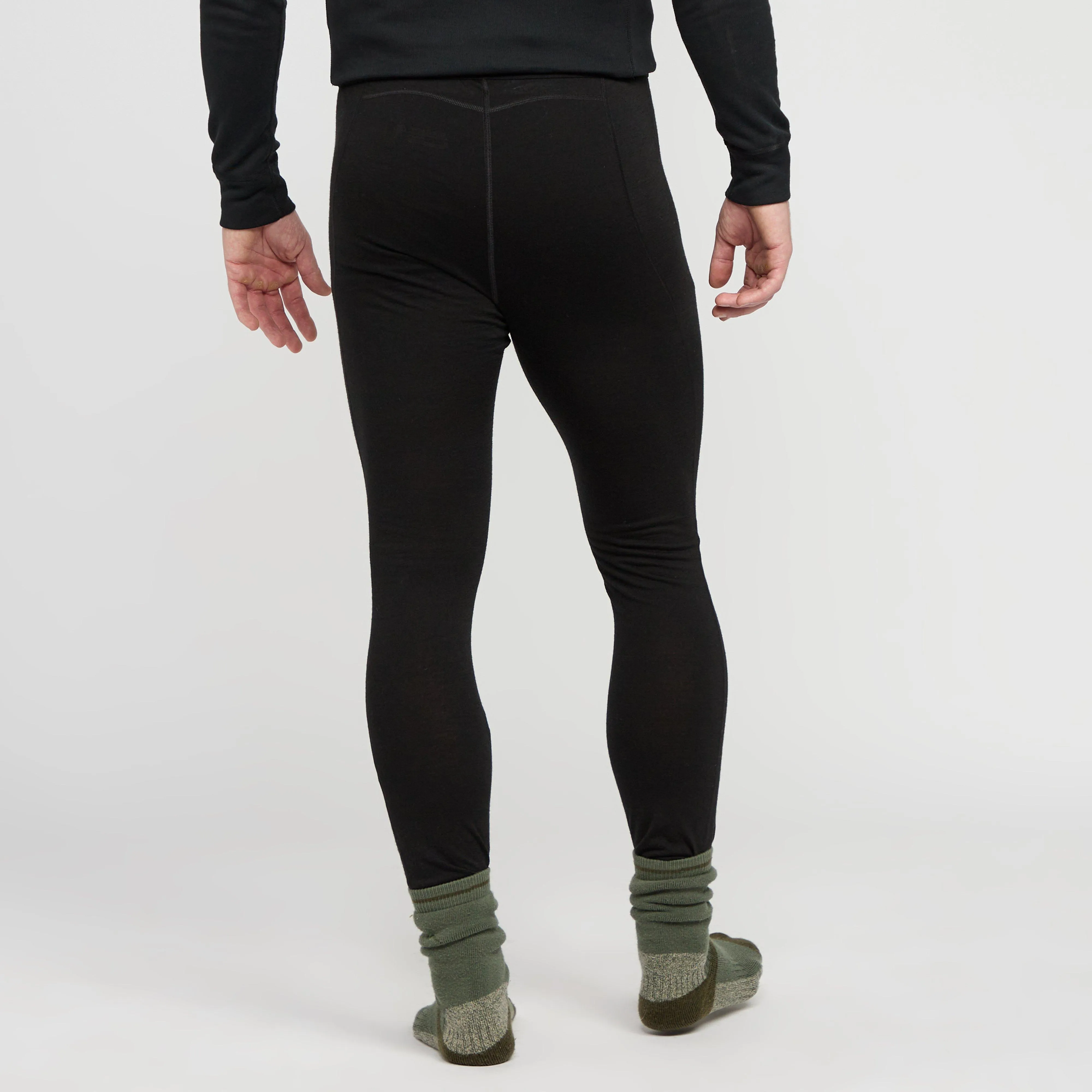 Smartwool Men's All Season Leggings | Millets