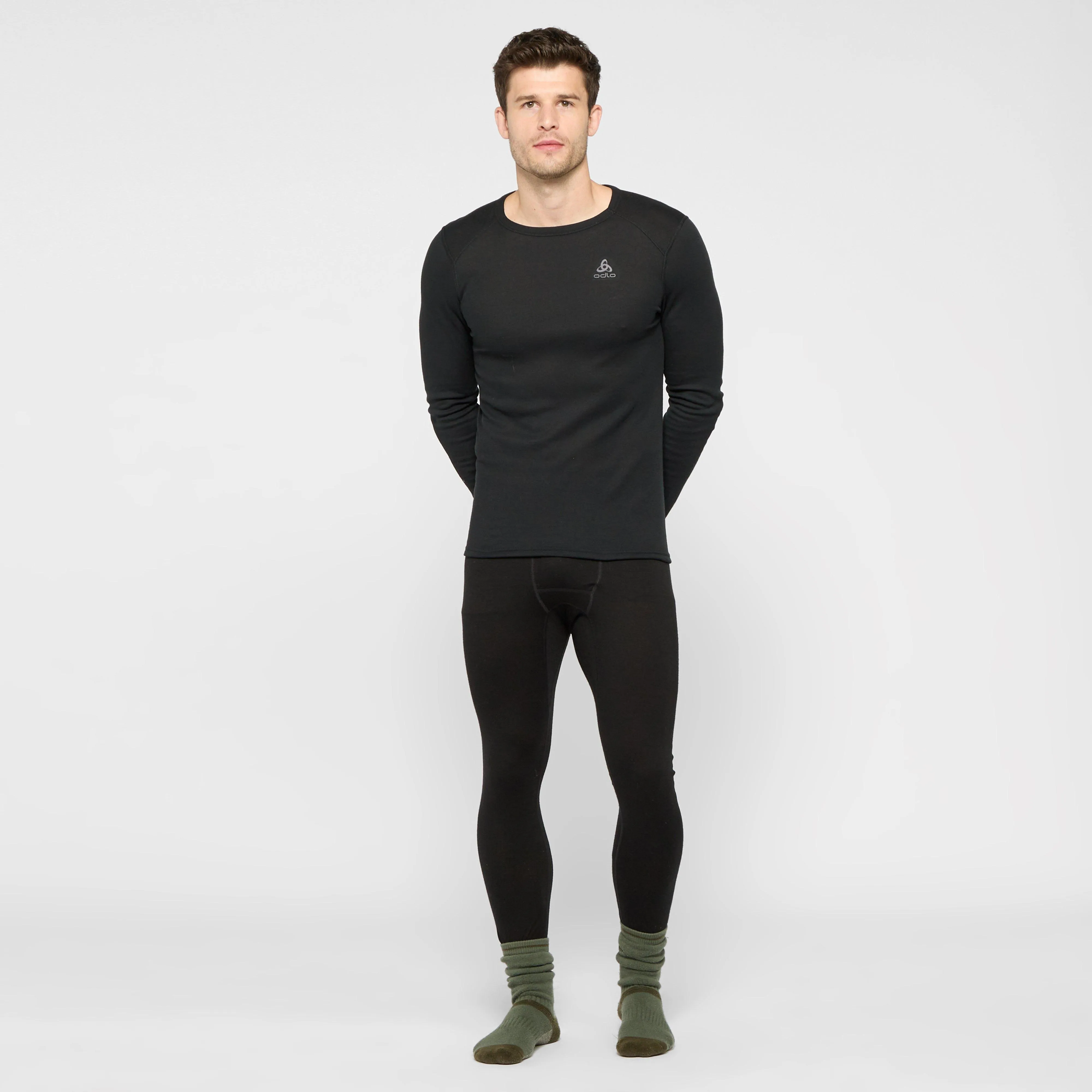 Smartwool Men's All Season Leggings | Millets