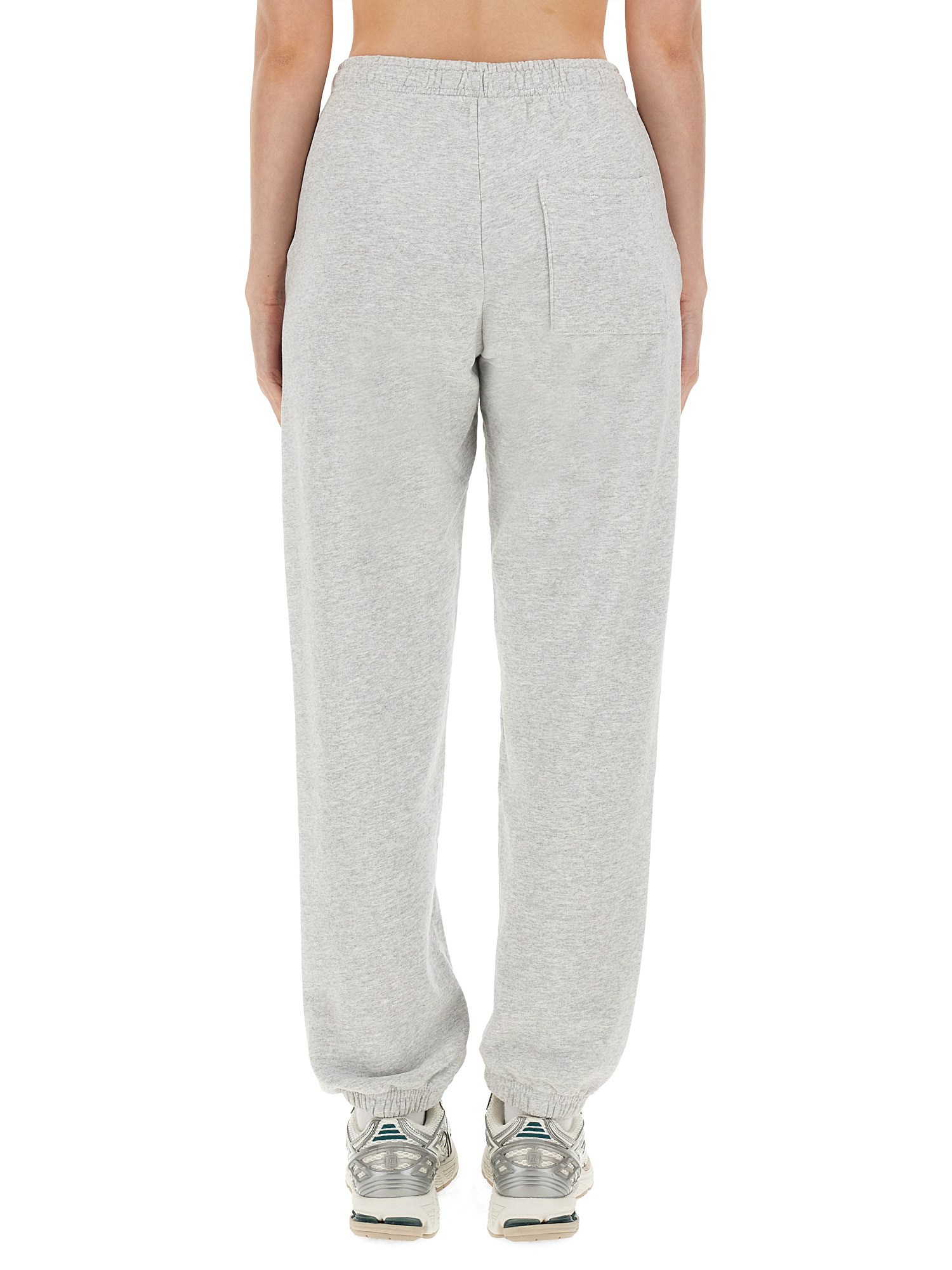 SPORTY&RICH    JOGGING PANTS