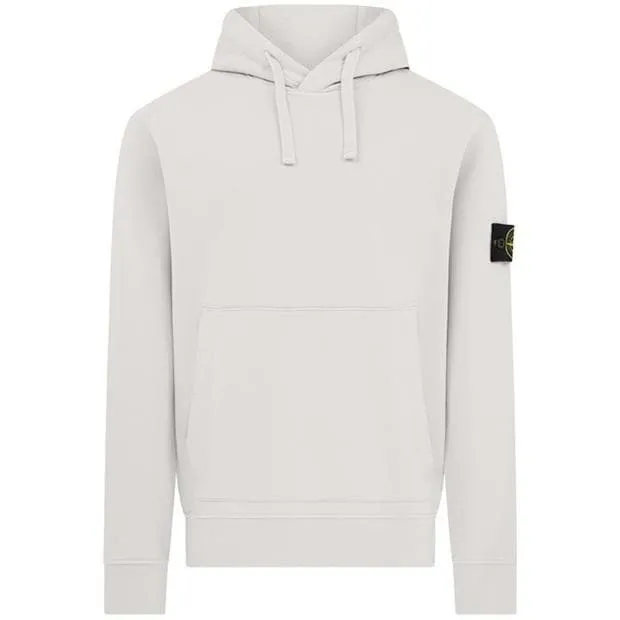 STONE ISLAND  |Pullovers Unisex Street Style Long Sleeves Plain Cotton Logo