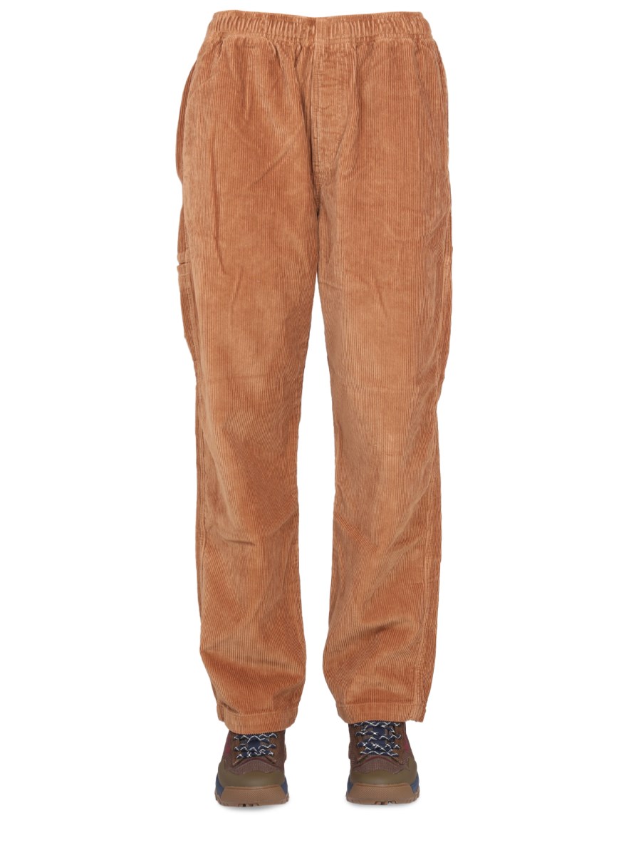 STUSSY    WADE WALE PANTS