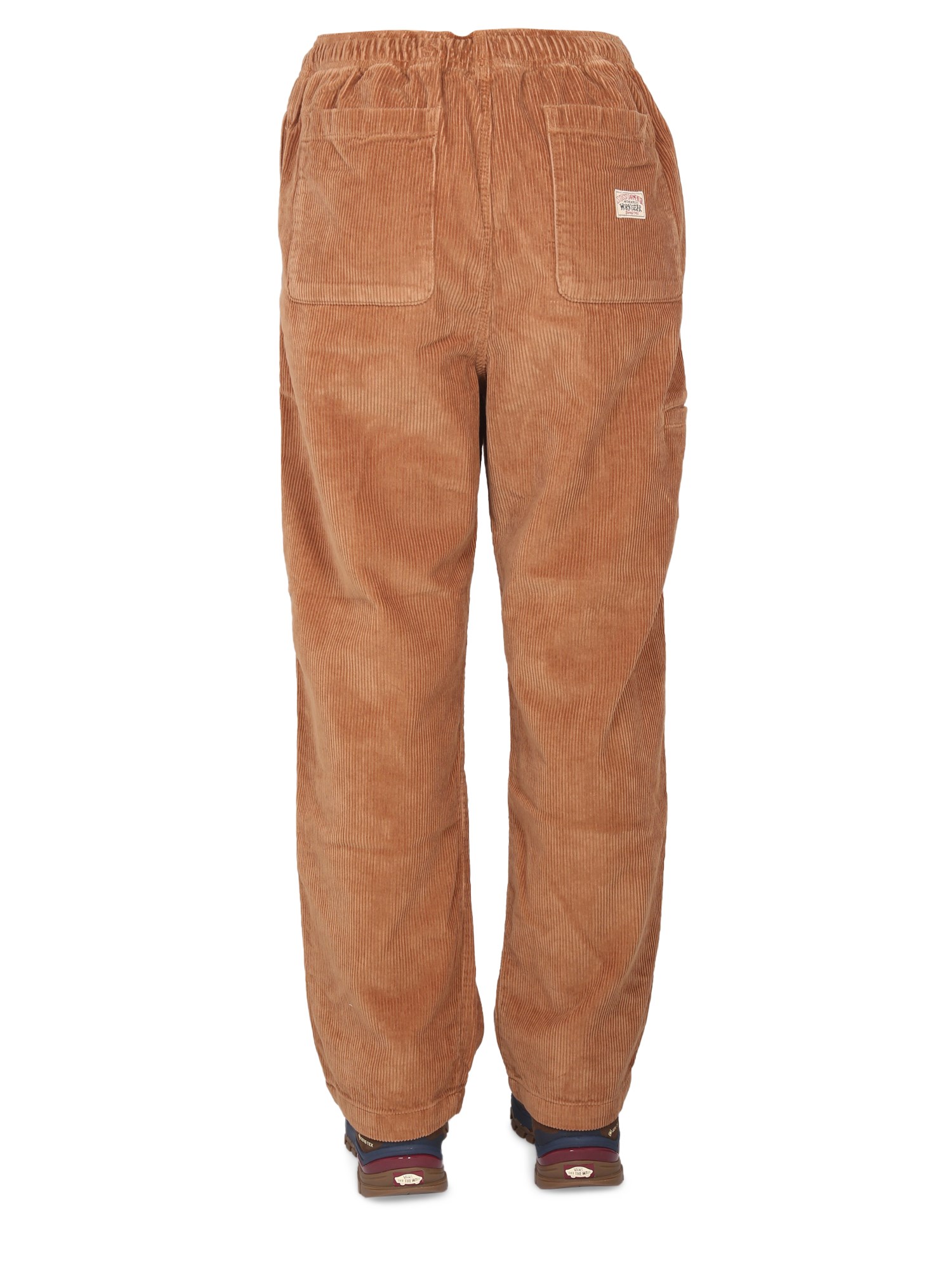 STUSSY    WADE WALE PANTS