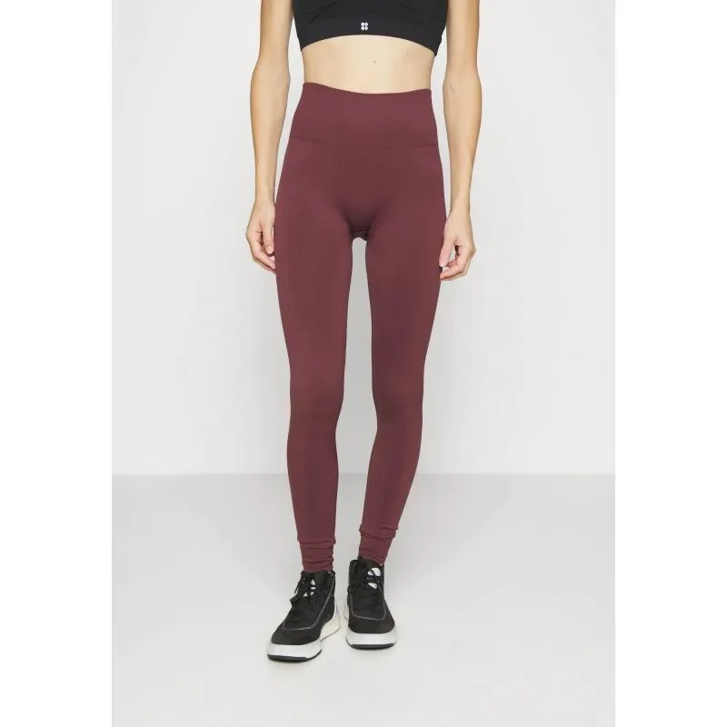 Sweaty Betty  Athlete Seamless Workout Leggings - Pantaloni da corsa - Donna